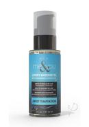 Me And You Pheromone Infused Luxury Massage Oil Sweet...