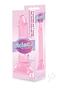 The 9`s - Diclets Jelly Dildo 7in - Pink